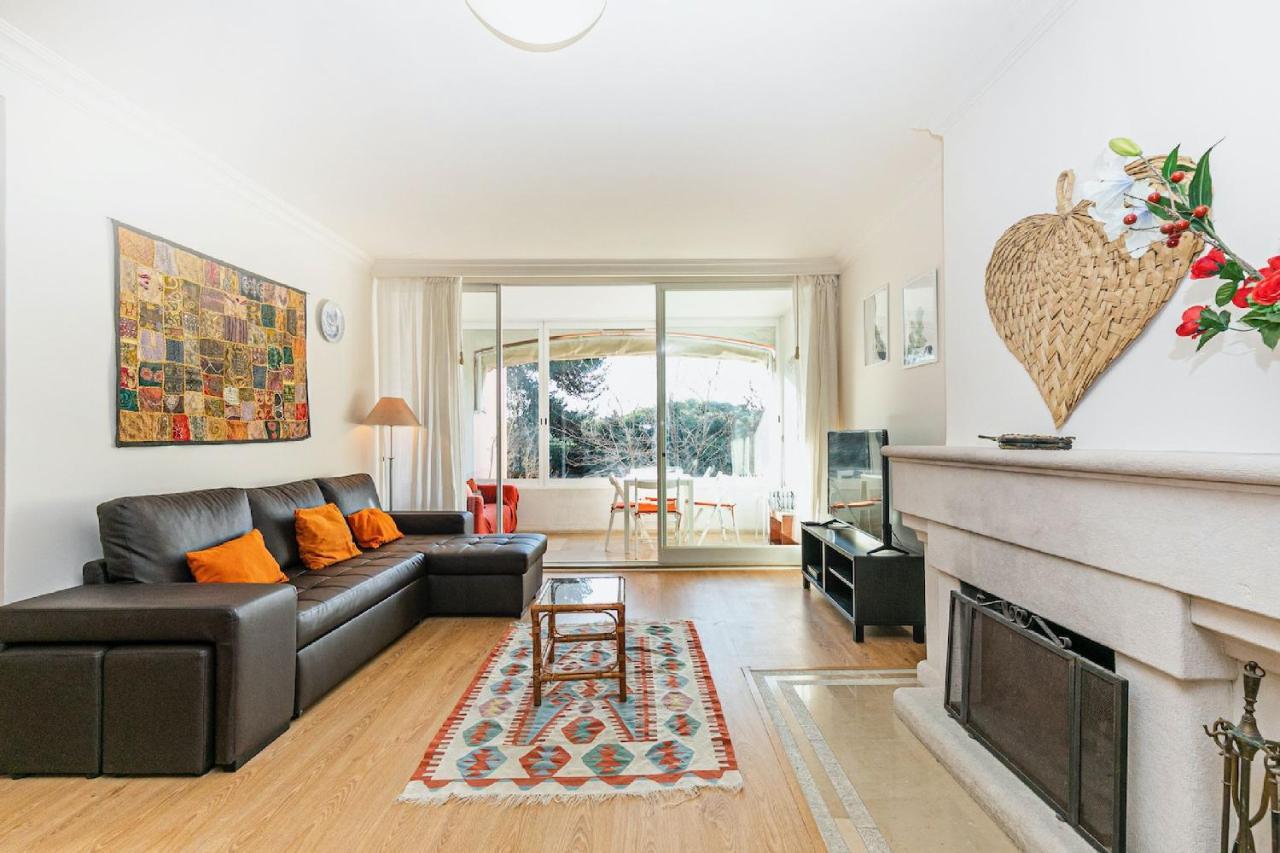 Gandarinha Residence Κασκαΐς Εξωτερικό φωτογραφία