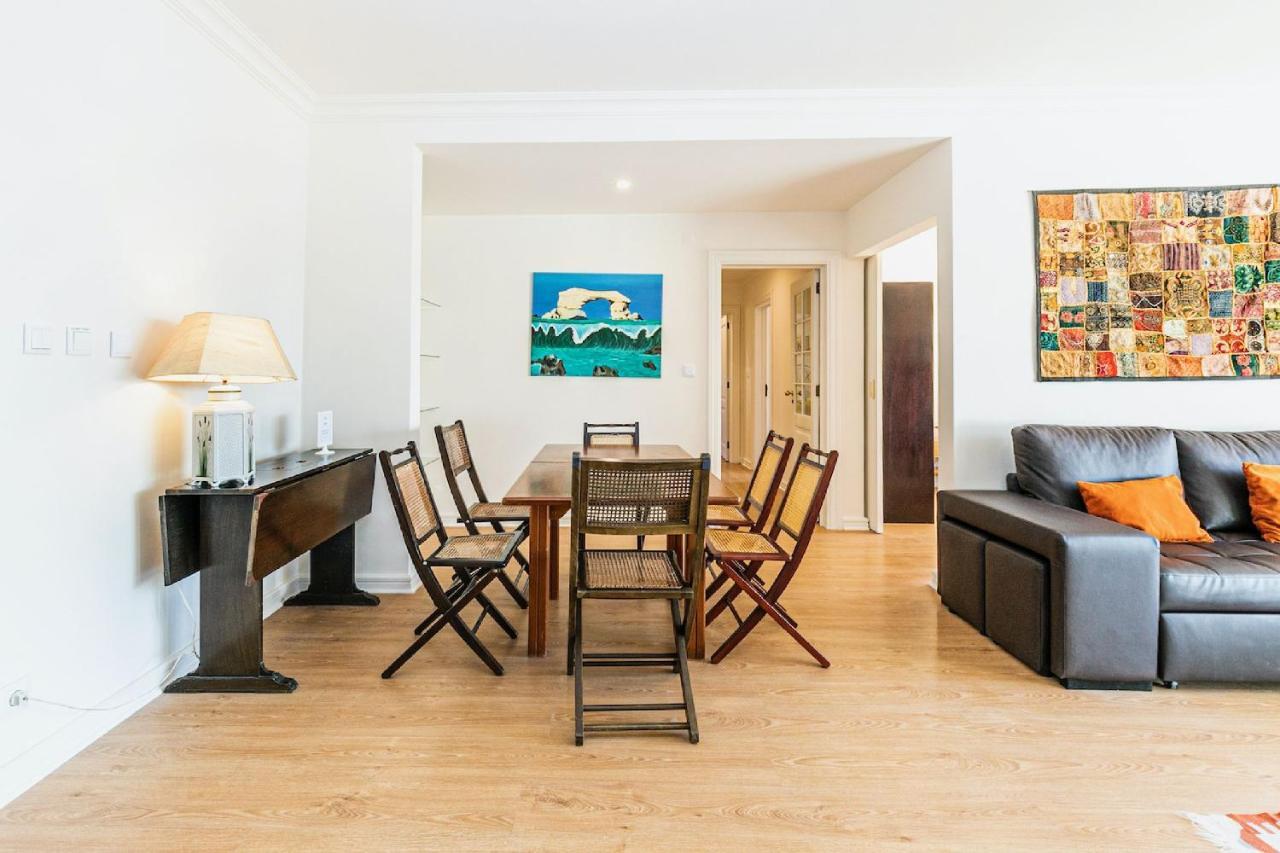 Gandarinha Residence Κασκαΐς Εξωτερικό φωτογραφία