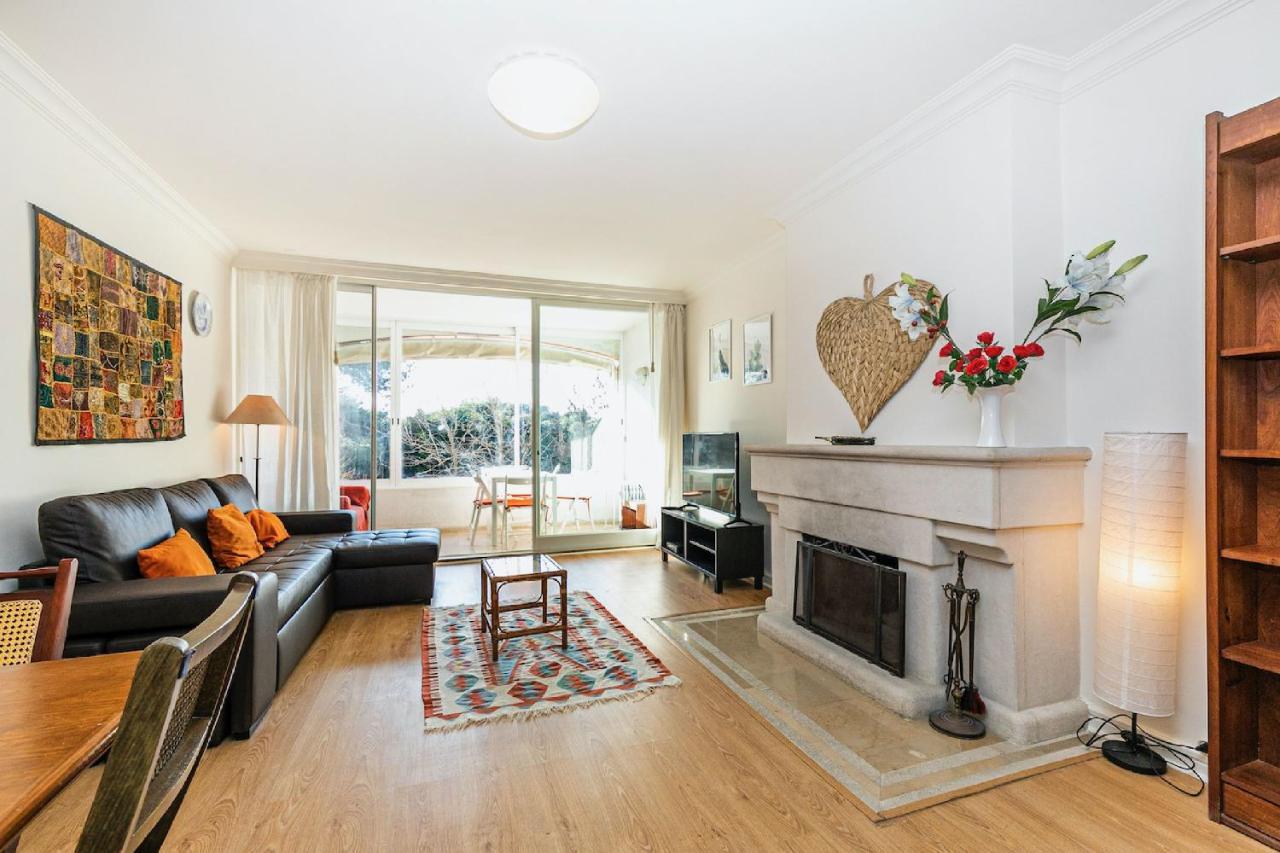 Gandarinha Residence Κασκαΐς Εξωτερικό φωτογραφία