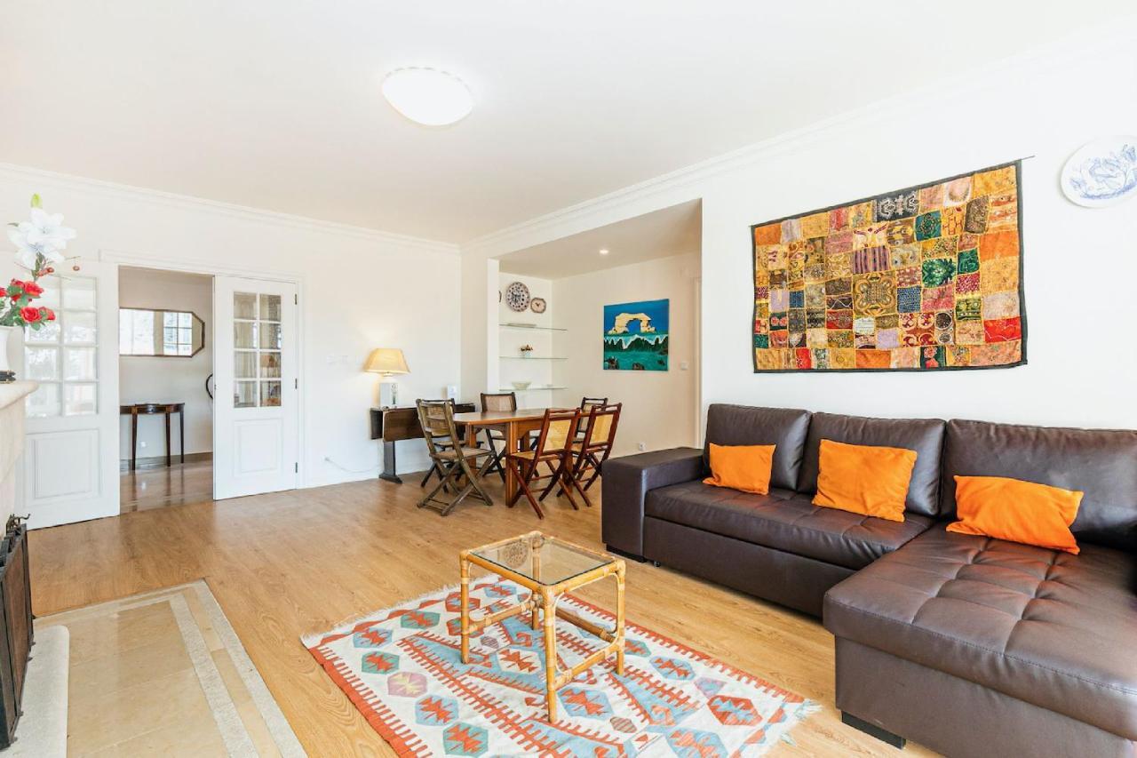 Gandarinha Residence Κασκαΐς Εξωτερικό φωτογραφία