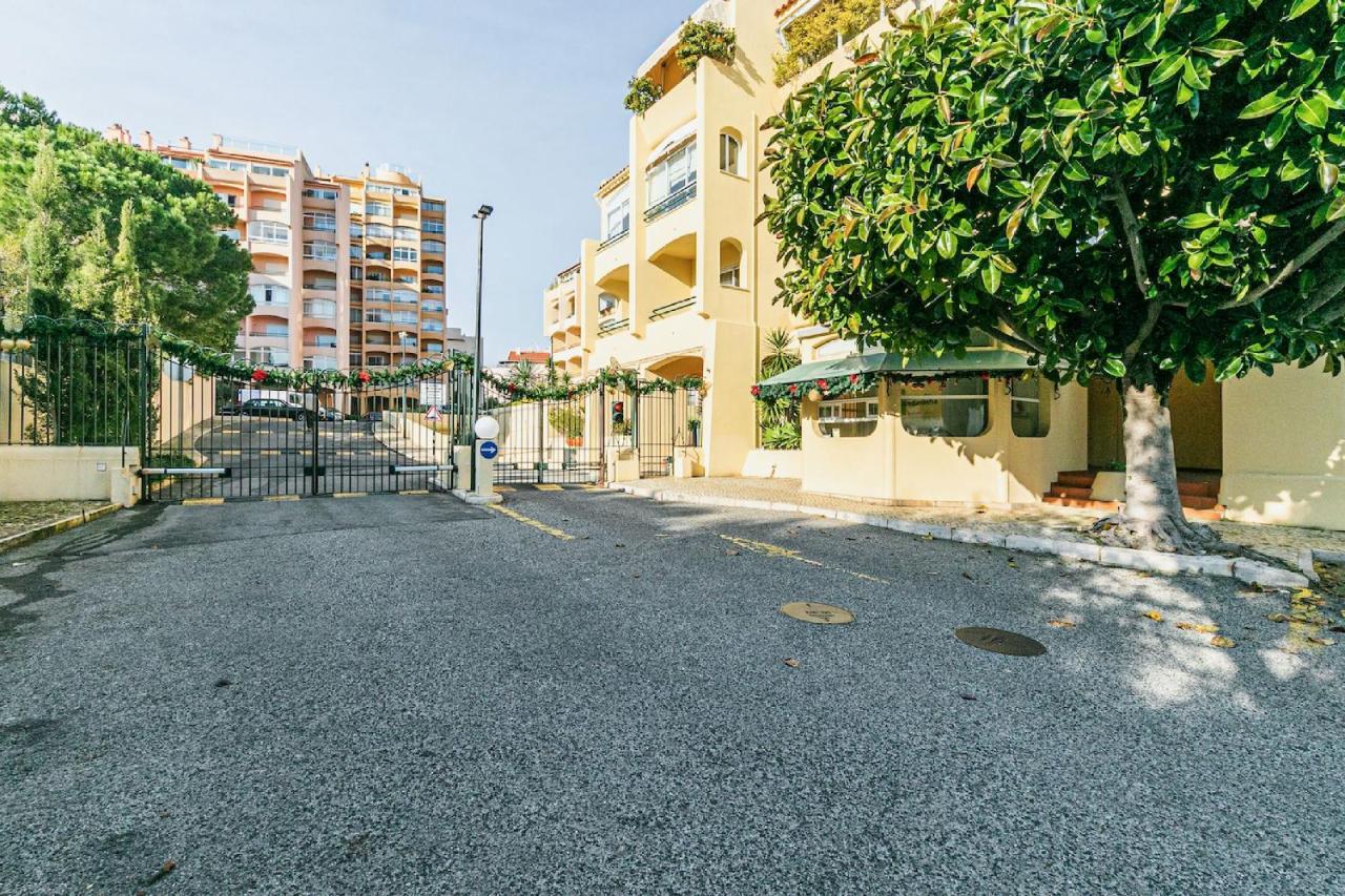 Gandarinha Residence Κασκαΐς Εξωτερικό φωτογραφία