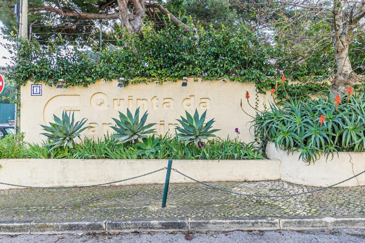Gandarinha Residence Κασκαΐς Εξωτερικό φωτογραφία