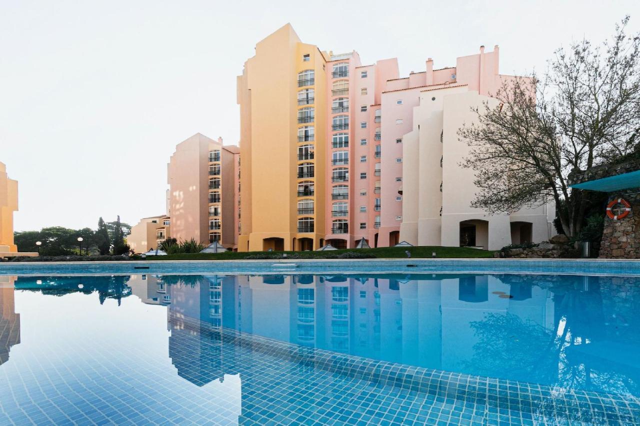 Gandarinha Residence Κασκαΐς Εξωτερικό φωτογραφία