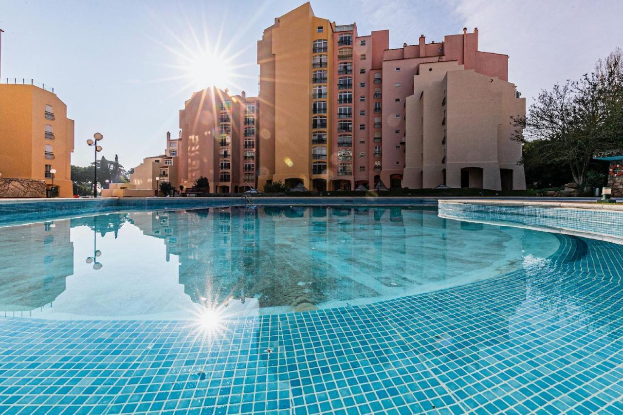 Gandarinha Residence Κασκαΐς Εξωτερικό φωτογραφία