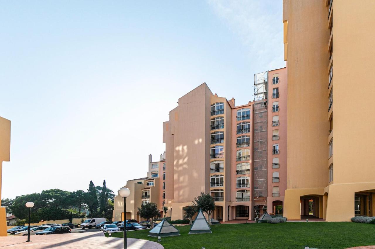 Gandarinha Residence Κασκαΐς Εξωτερικό φωτογραφία