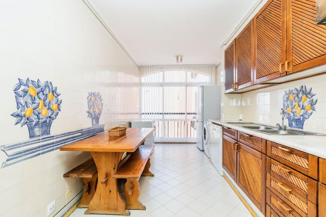 Gandarinha Residence Κασκαΐς Εξωτερικό φωτογραφία
