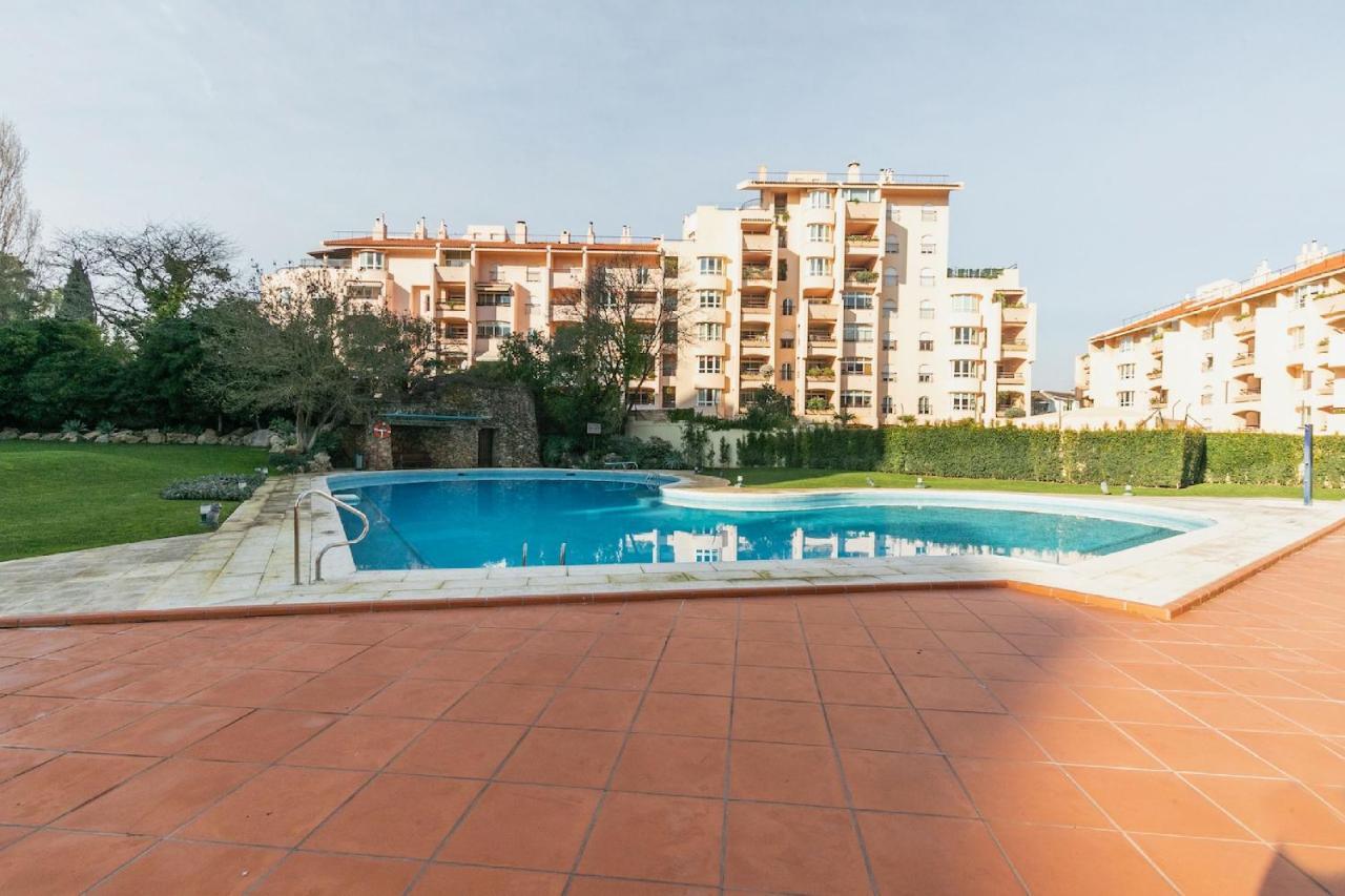 Gandarinha Residence Κασκαΐς Εξωτερικό φωτογραφία