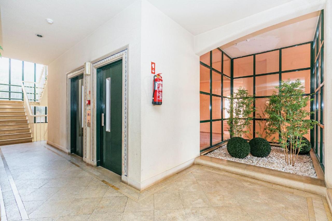Gandarinha Residence Κασκαΐς Εξωτερικό φωτογραφία