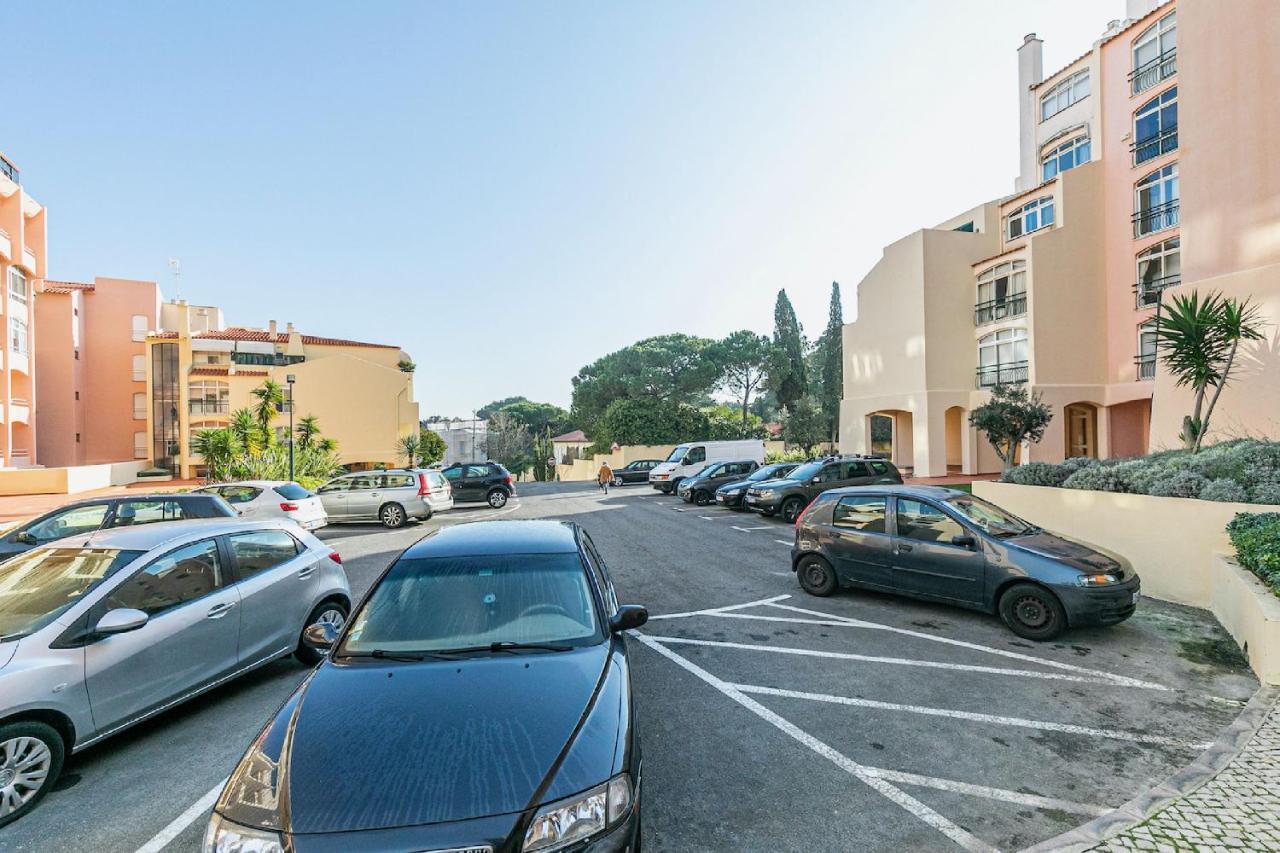 Gandarinha Residence Κασκαΐς Εξωτερικό φωτογραφία