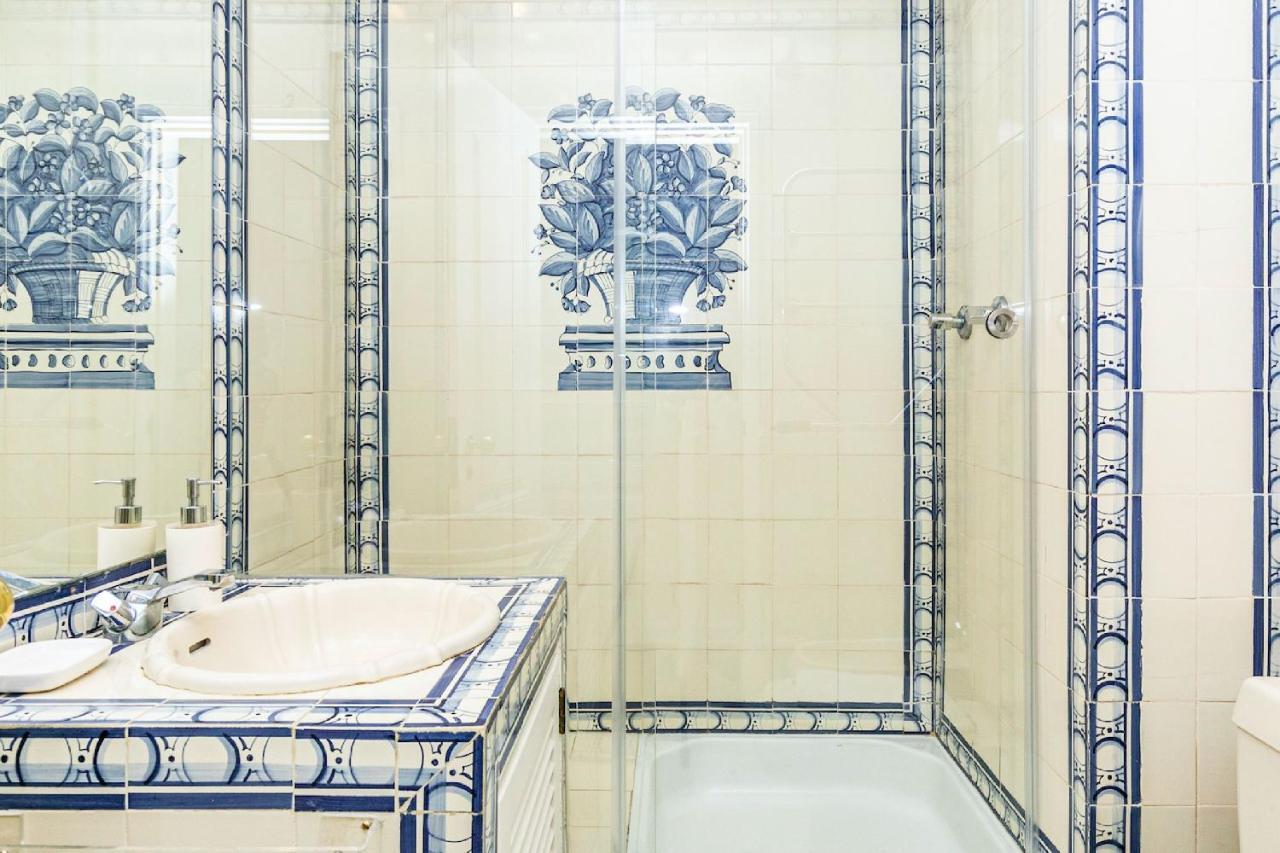 Gandarinha Residence Κασκαΐς Εξωτερικό φωτογραφία