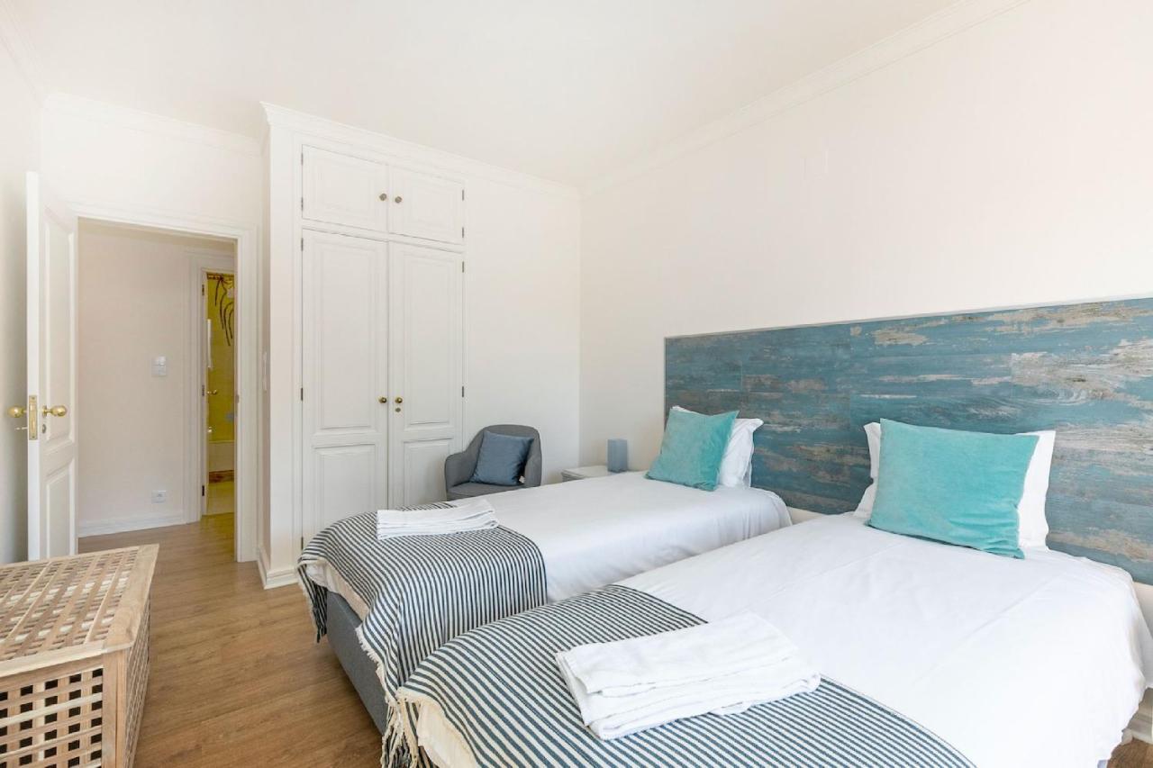 Gandarinha Residence Κασκαΐς Εξωτερικό φωτογραφία